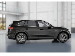 Mercedes-Benz GLC GLC 300 SUV 2026
