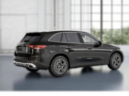 Mercedes-Benz GLC GLC 300 SUV 2026