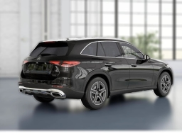 Mercedes-Benz GLC GLC 300 SUV 2026