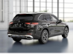 Mercedes-Benz GLC GLC 300 SUV 2026