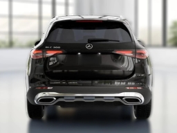 Mercedes-Benz GLC GLC 300 SUV 2026