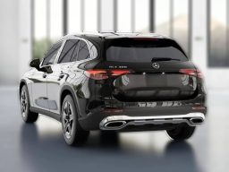 Mercedes-Benz GLC GLC 300 SUV 2026