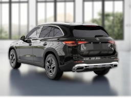 Mercedes-Benz GLC GLC 300 SUV 2026