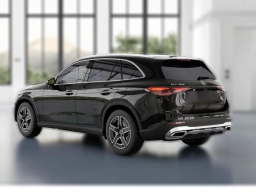 Mercedes-Benz GLC GLC 300 SUV 2026
