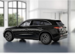 Mercedes-Benz GLC GLC 300 SUV 2026