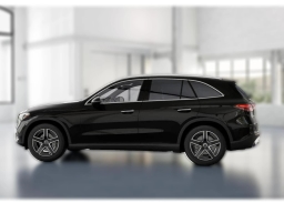Mercedes-Benz GLC GLC 300 SUV 2026
