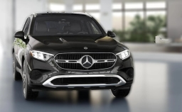 Mercedes-Benz GLC GLC 300 SUV 2026