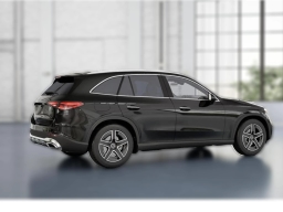 Mercedes-Benz GLC GLC 300 SUV 2026