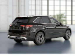 Mercedes-Benz GLC GLC 300 SUV 2026