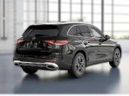 Mercedes-Benz GLC GLC 300 SUV 2026