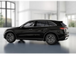 Mercedes-Benz GLC GLC 300 SUV 2026