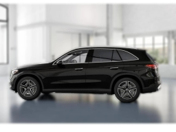 Mercedes-Benz GLC GLC 300 SUV 2026