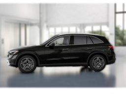 Mercedes-Benz GLC GLC 300 SUV 2026