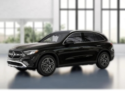 Mercedes-Benz GLC GLC 300 SUV 2026