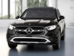 Mercedes-Benz GLC GLC 300 SUV 2026