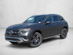 Mercedes-Benz GLC GLC 300 SUV 2026