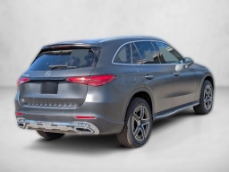 Mercedes-Benz GLC GLC 300 SUV 2026