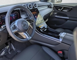 Mercedes-Benz GLC GLC 300 SUV 2026