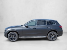 Mercedes-Benz GLC GLC 300 SUV 2026