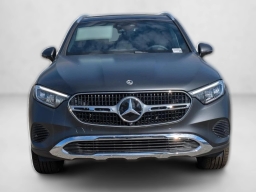 Mercedes-Benz GLC GLC 300 SUV 2026
