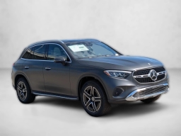 Mercedes-Benz GLC GLC 300 SUV 2026