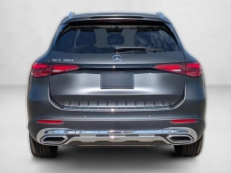 Mercedes-Benz GLC GLC 300 SUV 2026