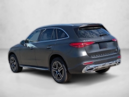 Mercedes-Benz GLC GLC 300 SUV 2026