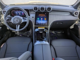 Mercedes-Benz GLC GLC 300 SUV 2026