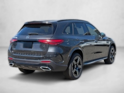 Mercedes-Benz GLC GLC 300 SUV 2026