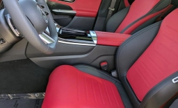 Mercedes-Benz GLC GLC 300 SUV 2026