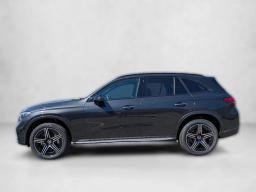 Mercedes-Benz GLC GLC 300 SUV 2026