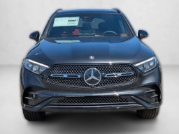 Mercedes-Benz GLC GLC 300 SUV 2026