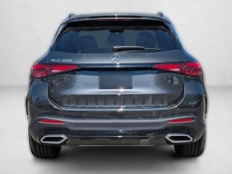 Mercedes-Benz GLC GLC 300 SUV 2026