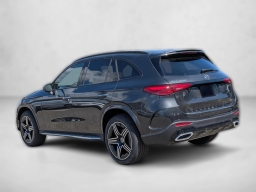 Mercedes-Benz GLC GLC 300 SUV 2026