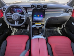 Mercedes-Benz GLC GLC 300 SUV 2026
