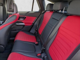 Mercedes-Benz GLC GLC 300 SUV 2026