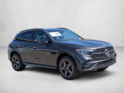 Mercedes-Benz GLC GLC 300 SUV 2026
