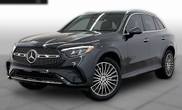 Mercedes-Benz GLC GLC 300 SUV 2026