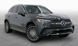 Mercedes-Benz GLC GLC 300 SUV 2026