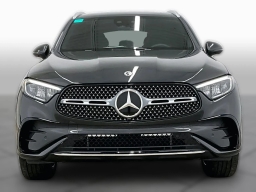 Mercedes-Benz GLC GLC 300 SUV 2026