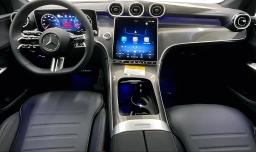 Mercedes-Benz GLC GLC 300 SUV 2026