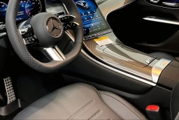 Mercedes-Benz GLC GLC 300 SUV 2026