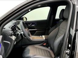 Mercedes-Benz GLC GLC 300 SUV 2026