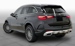 Mercedes-Benz GLC GLC 300 SUV 2026