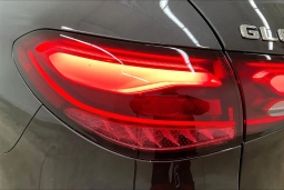 Mercedes-Benz GLC GLC 300 SUV 2026