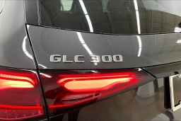 Mercedes-Benz GLC GLC 300 SUV 2026