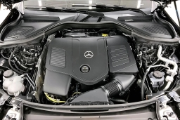 Mercedes-Benz GLC GLC 300 SUV 2026