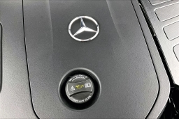 Mercedes-Benz GLC GLC 300 SUV 2026