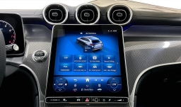 Mercedes-Benz GLC GLC 300 SUV 2026