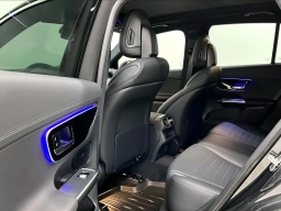 Mercedes-Benz GLC GLC 300 SUV 2026